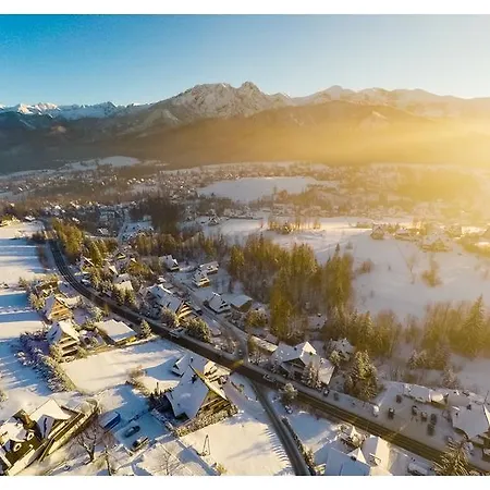 U Motocyklisty * קושצ'ליסקו