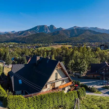 דירה U Motocyklisty *