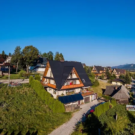 U Motocyklisty קושצ'ליסקו