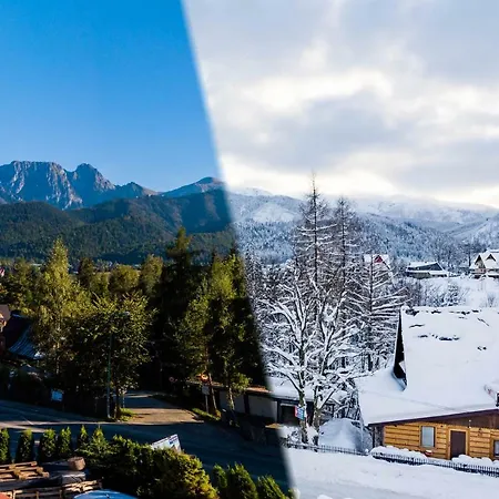 U Motocyklisty דירה